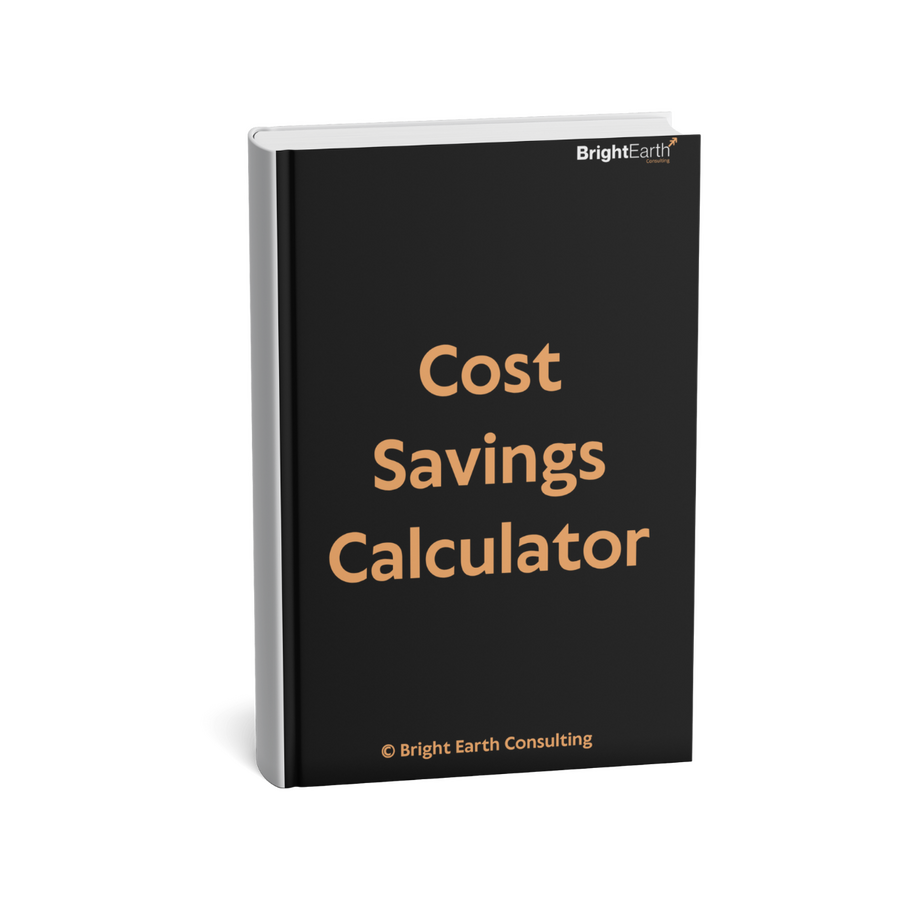 Cost Savings Calculator